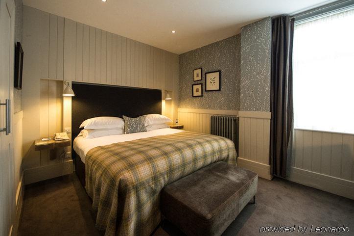 Didsbury House Hotel Manchester Exteriér fotografie